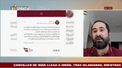 ‘Escalada en Asia Occidental impulsa el Eje de la Resistencia’