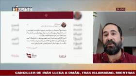 ‘Escalada en Asia Occidental impulsa el Eje de la Resistencia’