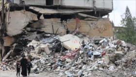 Día más letal durante la tregua: Israel mata a 14 y hiere a 37 en Líbano