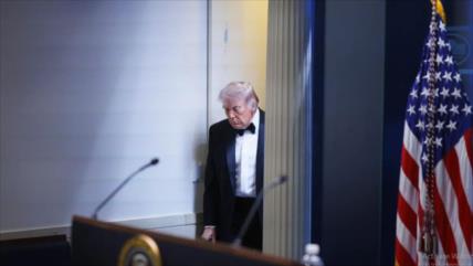 Informe: Trump protagoniza “comedia de acción” en último atentado 