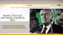 Guerra contra Irán y el nuevo equilibrio en Asia Occidental | Irán Hoy
