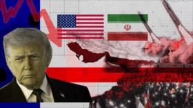 Irán ejerce influencia y posee activos estratégicos; el vencedor no da