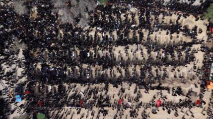 Irán protesta ante Unicef por su silencio sobre crímenes contra niños iraníes