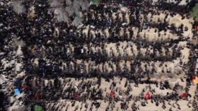 Irán protesta ante Unicef por su silencio sobre crímenes contra niños iraníes