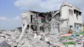 346 estudiantes y profesores muertos, saldo de guerra contra Irán  