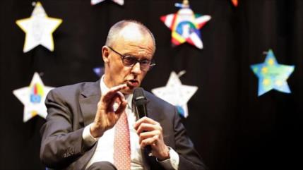 Alemania: Estados Unidos se está dejando humillar por Irán