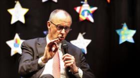 Alemania: Estados Unidos se está dejando humillar por Irán