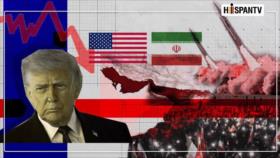 Irán ejerce influencia y posee activos estratégicos; el vencedor no da