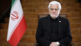 Vicepresidente: firmeza de Irán le otorgó influencia global 