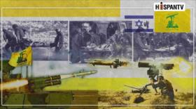 Hezbolá responde tras un año de paciencia estratégica, inclinando el campo de batalla a su favor