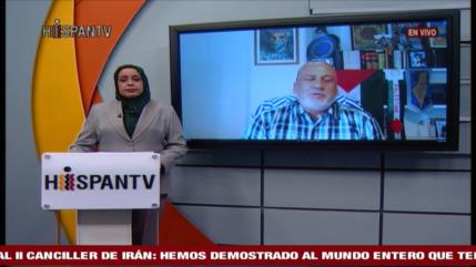 “Trump actúa bajo la presión permanente del lobby sionista”