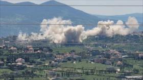 Brasil condena muerte de 2 de sus ciudadanas en ataque israelí en Líbano