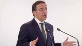 España: Diplomacia, única vía ante guerra “unilateral” contra Irán