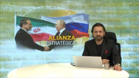  Irán destaca su profunda y solida alianza con Rusia; Canciller alemán afirma que el CGRI está humillando a EEUU | Detrás de la Razón