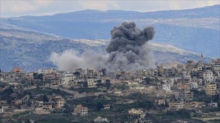 Tregua rota: Israel ataca y ordena evacuación de 16 aldeas en Líbano