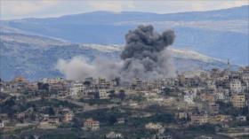 Tregua rota: Israel ataca y ordena evacuación de 16 aldeas en Líbano