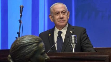 Netanyahu vuelve a los tribunales, tras pausa por guerra contra Irán 