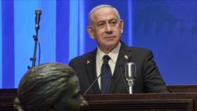 Netanyahu vuelve a los tribunales, tras pausa por guerra contra Irán 