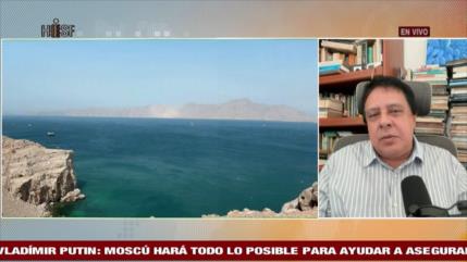 Bloqueos y sanciones: una lógica de dominación estratégica