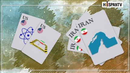 ¿Cómo la carta iraní del estrecho de Ormuz superó a un EEUU adicto a las sanciones y lo obligó a ceder?