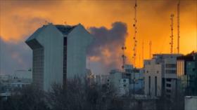 Irán insta a UIT a condenar ataques de EEUU e Israel contra sus infraestructuras