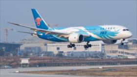 Rusia y China reanudan vuelos a Irán, 2 meses tras inicio de guerra 