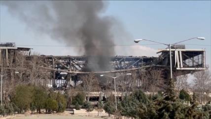 Irán pide al COI prohibir a Israel asistir a eventos deportivos 