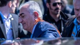 Exoficial de CIA: Reza Pahlavi “no está capacitado para liderar nada”
