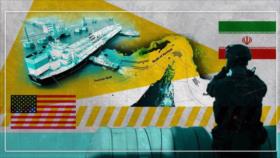 Fuente: Irán dará pronto respuesta “sin precedentes” a EEUU por piratería