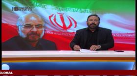 Qalibaf acusa a Trump de buscar rendición de Irán con presión naval ya - Noticiero 19:30