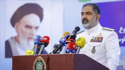 Espero que no les dé un infarto: Irán anuncia tener “arma terrible”