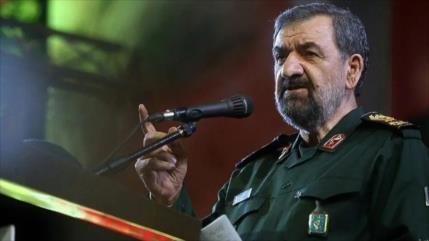 Irán: Una nueva ronda de guerra será catastrófica para EEUU