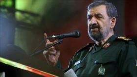 Irán: Una nueva ronda de guerra será catastrófica para EEUU