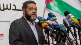 HAMAS: Sin cumplir primera fase, la segunda negociación no tiene sentido