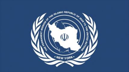 Irán en la ONU: Se ha invertido el papel de víctima y agresor