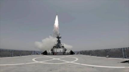 Irán tiene un arma más poderosa que el nuclear: Estrecho de Ormuz 