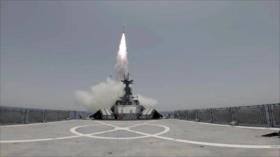 Irán tiene un arma más poderosa que el nuclear: Estrecho de Ormuz 