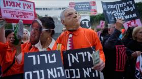 ʻLa mayoría de israelíes cree que ejército falló en todos frentesʼ