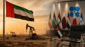 Emiratos Árabes Unidos: Autocracia, Geopolítica, Petróleo