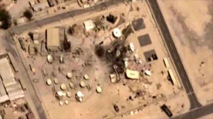 Revalan mentira del Pentágono sobre costo real de la guerra contra Irán