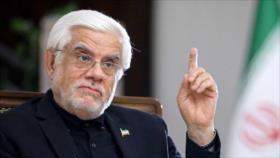 Irán: La seguridad del Golfo Pérsico es “un asunto no negociable”