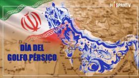 Día del Golfo Pérsico: ¿Cómo un evento de 400 años apoya el control de Irán sobre el estrecho de Ormuz?
