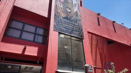 Trabajadores califican a México e Irán de naciones antiimperialistas 