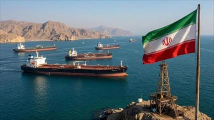 Irán tilda de un “grave error” usar otro nombre para Ormuz