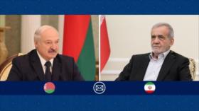 Irán: Agresiones repetidas de EEUU han destruido toda confianza