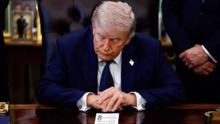 “Bendiciones de seguridad en Ormuz pertenecen a la gente de la zona”