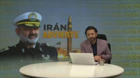 Irán: asesor del Líder vaticina que una nueva agresión sería “catastrófica” para EEUU | Detrás de la Razón