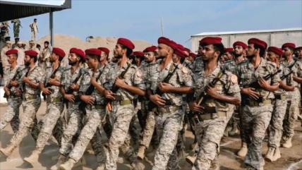 Yemen asesta duro golpe a alianza espía Washington-Tel Aviv-Riad