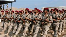 Yemen asesta duro golpe a alianza espía Washington-Tel Aviv-Riad