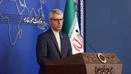 Irán subraya su poder como única garantía para evitar una nueva guerra